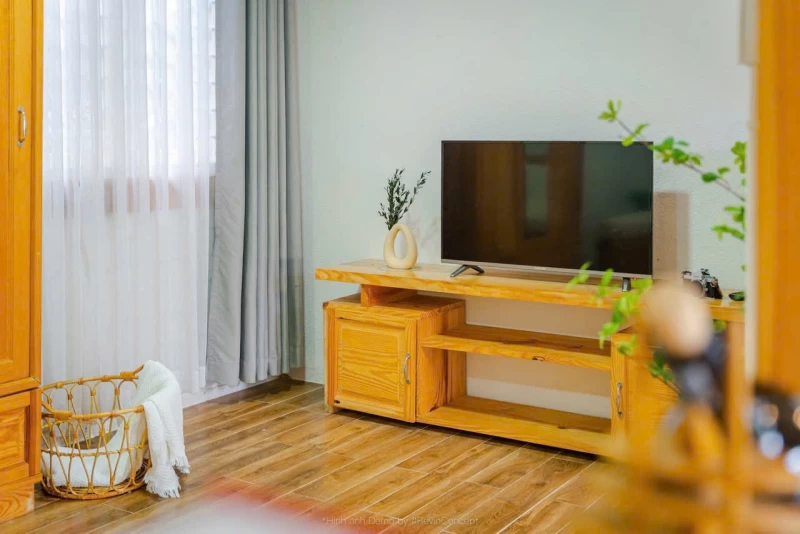 Home Là Hoa - BTDL35 - Hình ảnh chi tiết 10