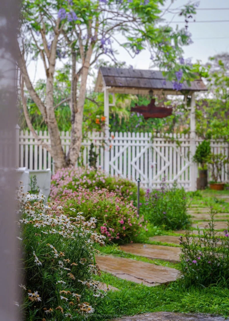 Home Là Hoa - BTDL35 - Hình ảnh chi tiết 45