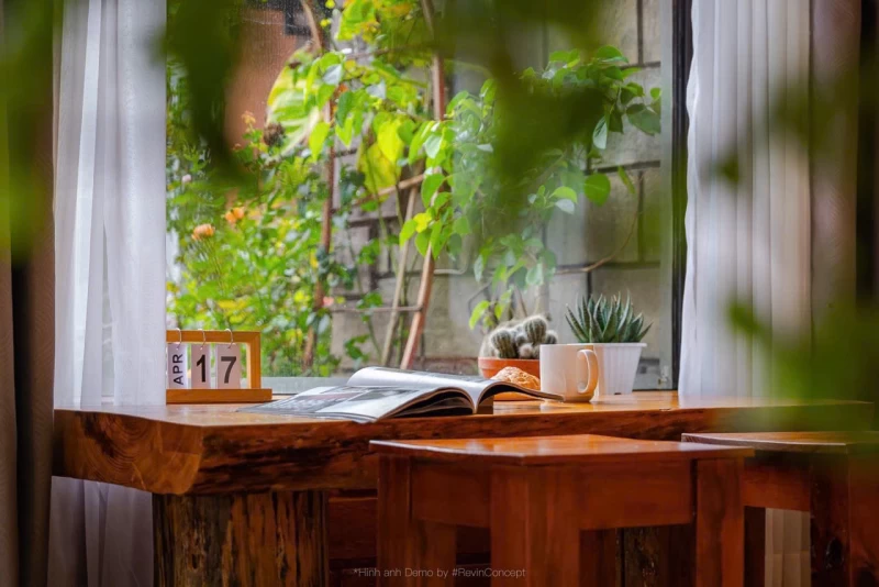 Home Là Hoa - BTDL35 - Hình ảnh chi tiết 37