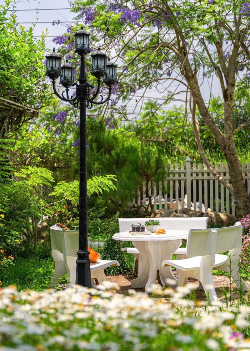 Home Là Hoa - BTDL35 - Đang tải ảnh thư viện 6
