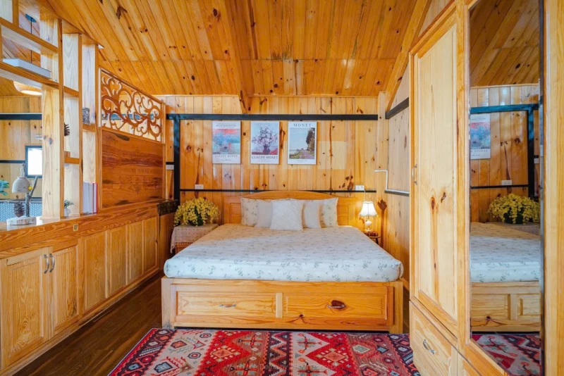 Home Là Hoa - BTDL35 - Hình ảnh chi tiết 12