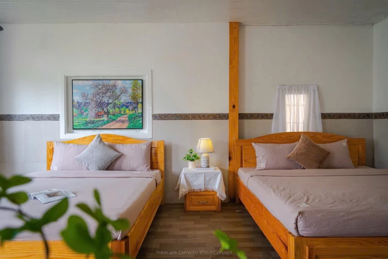 Home Là Hoa - BTDL35 - Đang tải ảnh thư viện 32