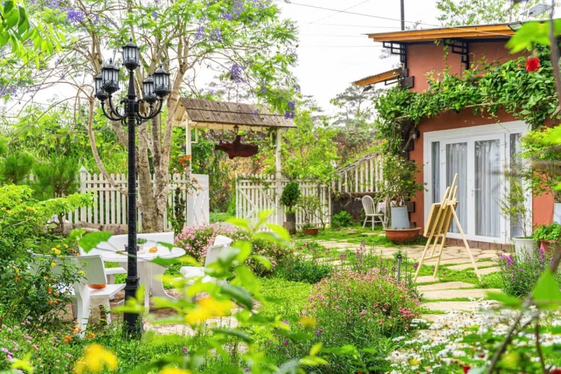 Home Là Hoa - BTDL35 - Hình ảnh chi tiết 49