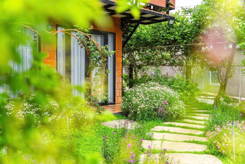 Home Là Hoa - BTDL35 - Hình ảnh chi tiết 41