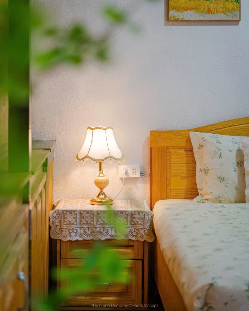 Home Là Hoa - BTDL35 - Hình ảnh chi tiết 9