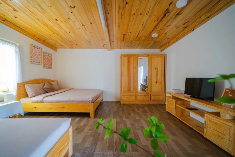 Home Là Hoa - BTDL35 - Đang tải ảnh thư viện 26