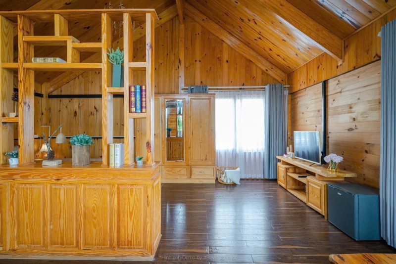 Home Là Hoa - BTDL35 - Hình ảnh chi tiết 16