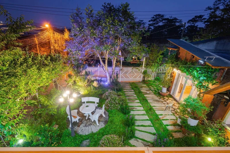 Home Là Hoa - BTDL35 - Đang tải ảnh thư viện 15