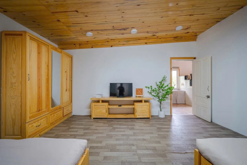 Home Là Hoa - BTDL35 - Đang tải ảnh thư viện 28