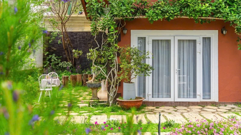 Home Là Hoa - BTDL35 - Đang tải ảnh thư viện 44