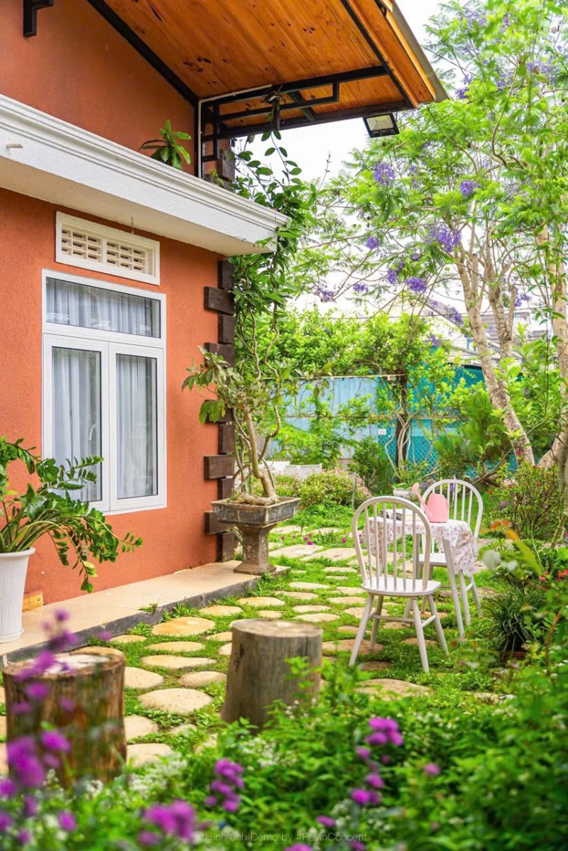 Home Là Hoa - BTDL35 - Hình ảnh chi tiết