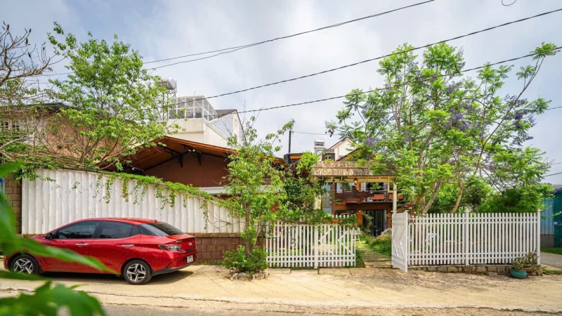 Home Là Hoa - BTDL35 - Hình ảnh chi tiết 43