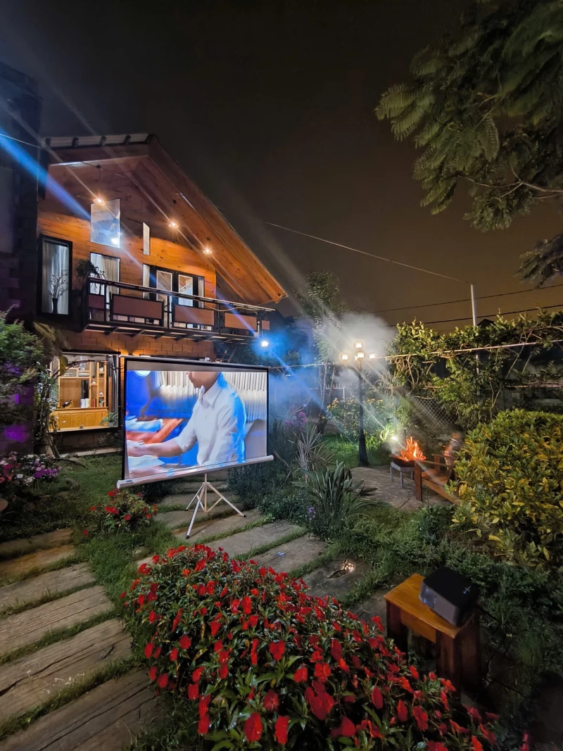 Home Là Hoa - BTDL35 - Hình ảnh chi tiết 50