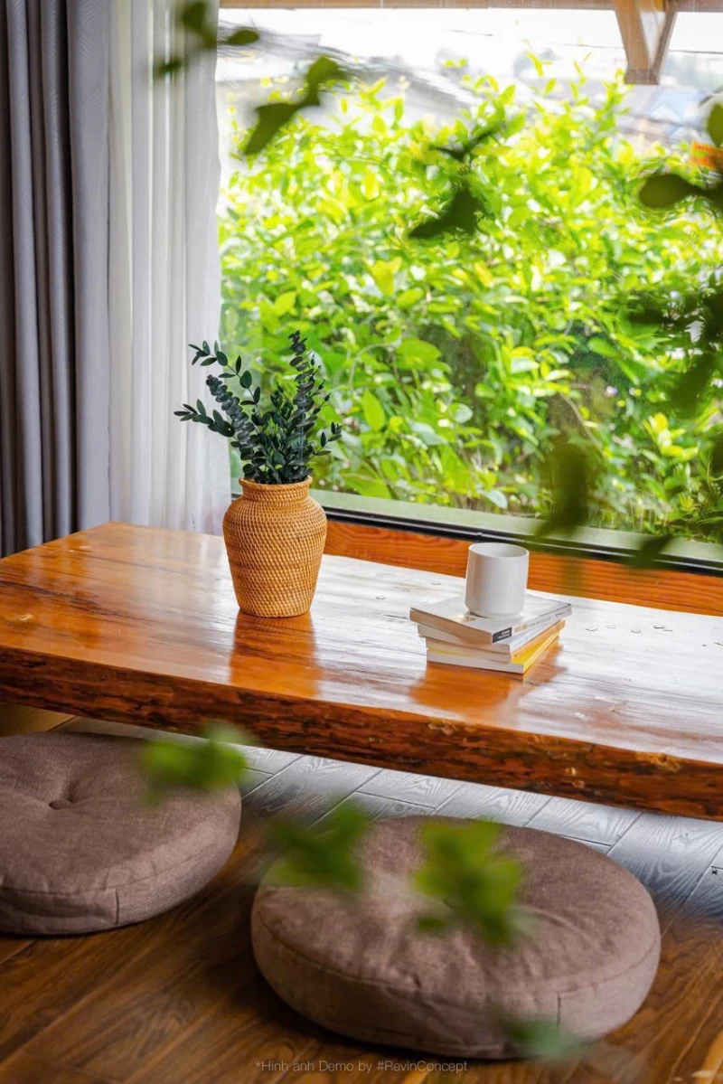 Home Là Hoa - BTDL35 - Hình ảnh chi tiết 18