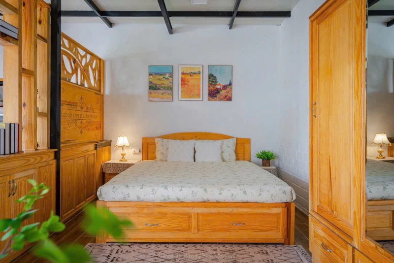 Home Là Hoa - BTDL35 - Hình ảnh chi tiết 23