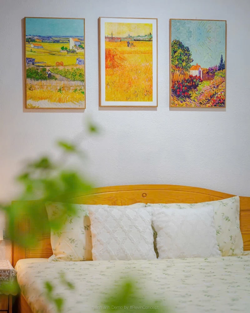 Home Là Hoa - BTDL35 - Đang tải hình ảnh phụ