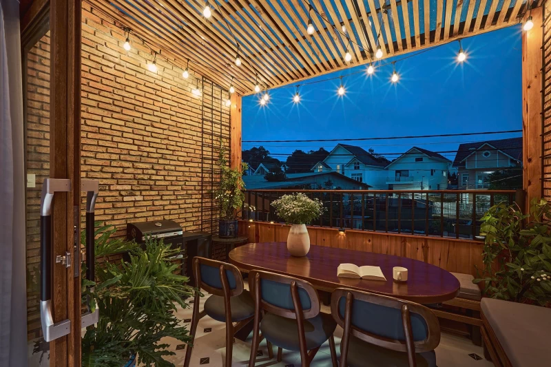 Nguyên căn Sếu - BTDL34 - Hình ảnh chi tiết 28