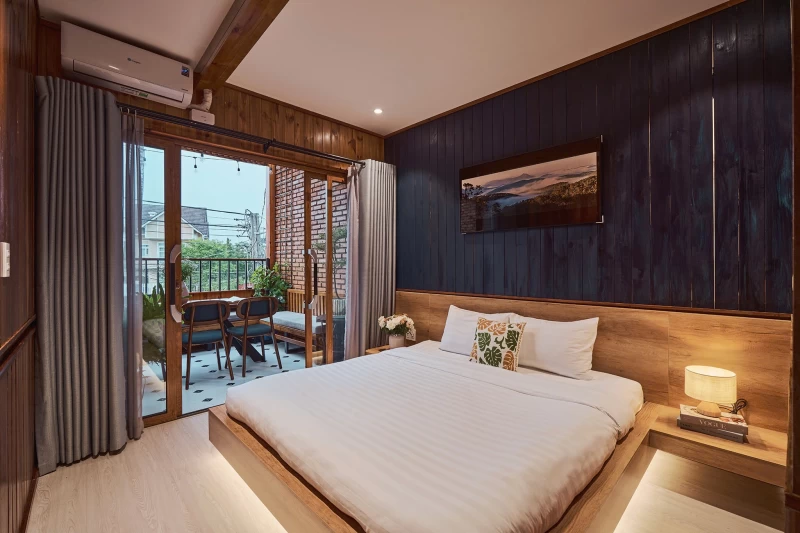 Nguyên căn Sếu - BTDL34 - Hình ảnh chi tiết 16