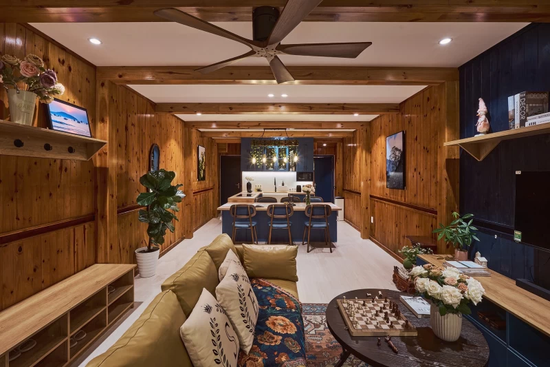 Nguyên căn Sếu - BTDL34 - Hình ảnh chi tiết 15