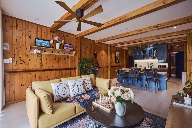 Nguyên căn Sếu - BTDL34 - Hình ảnh chi tiết 9